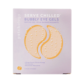 Patchology Chilled Bubbly Eye Gel Mask